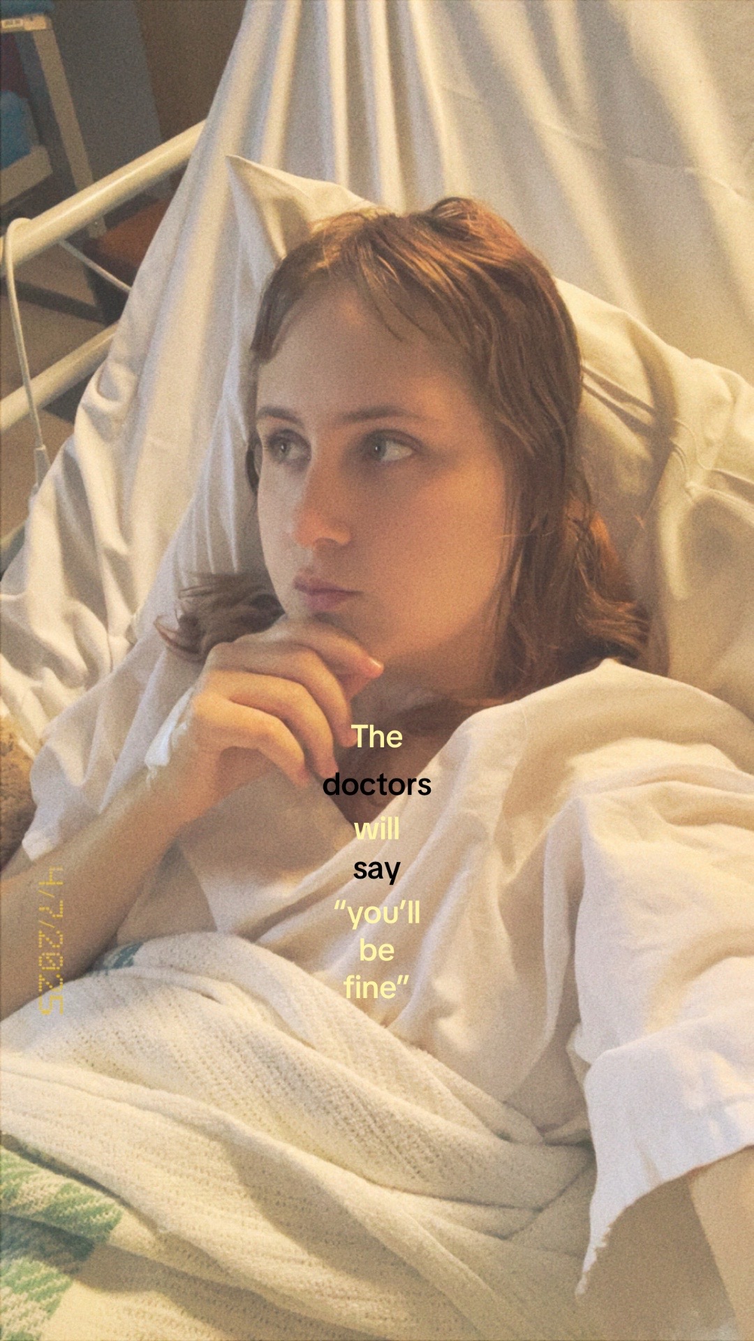 @dakota | chronic illness 🏥🩺