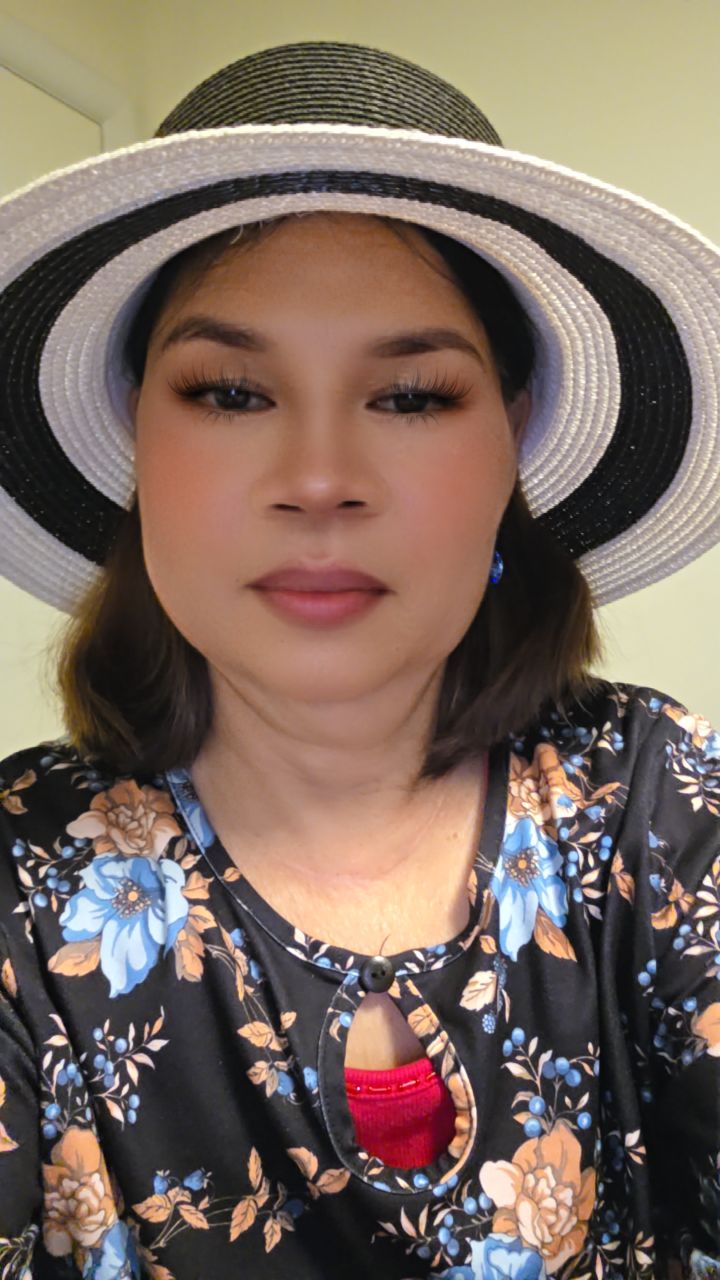 @Evelyn D Queen