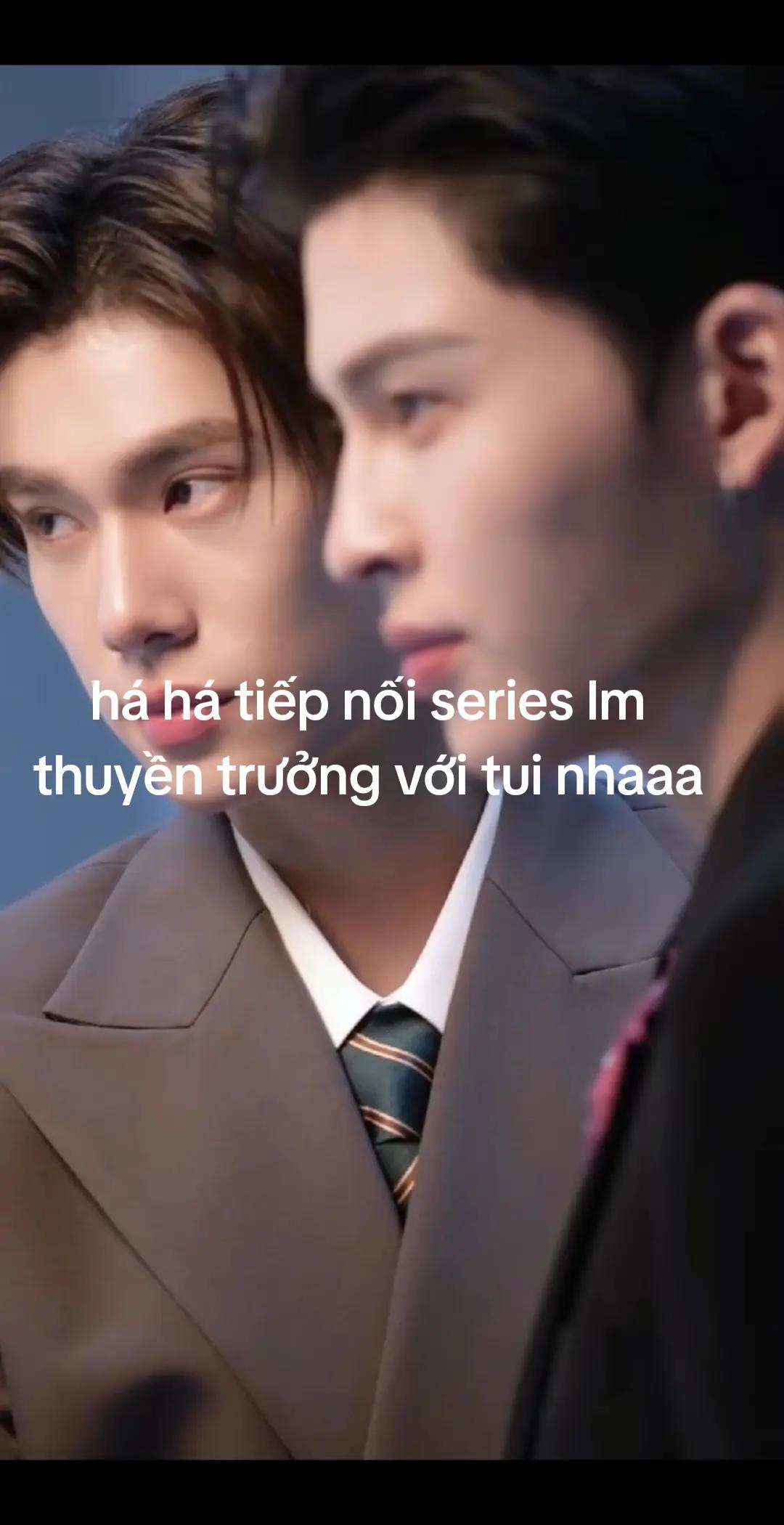 @người chăn b&ograve; của giới BL 😃