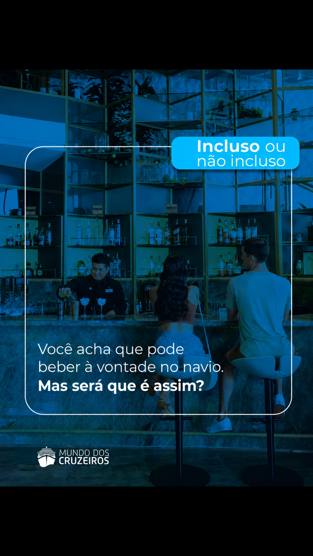 @Viagens • Cruzeiros • Agência