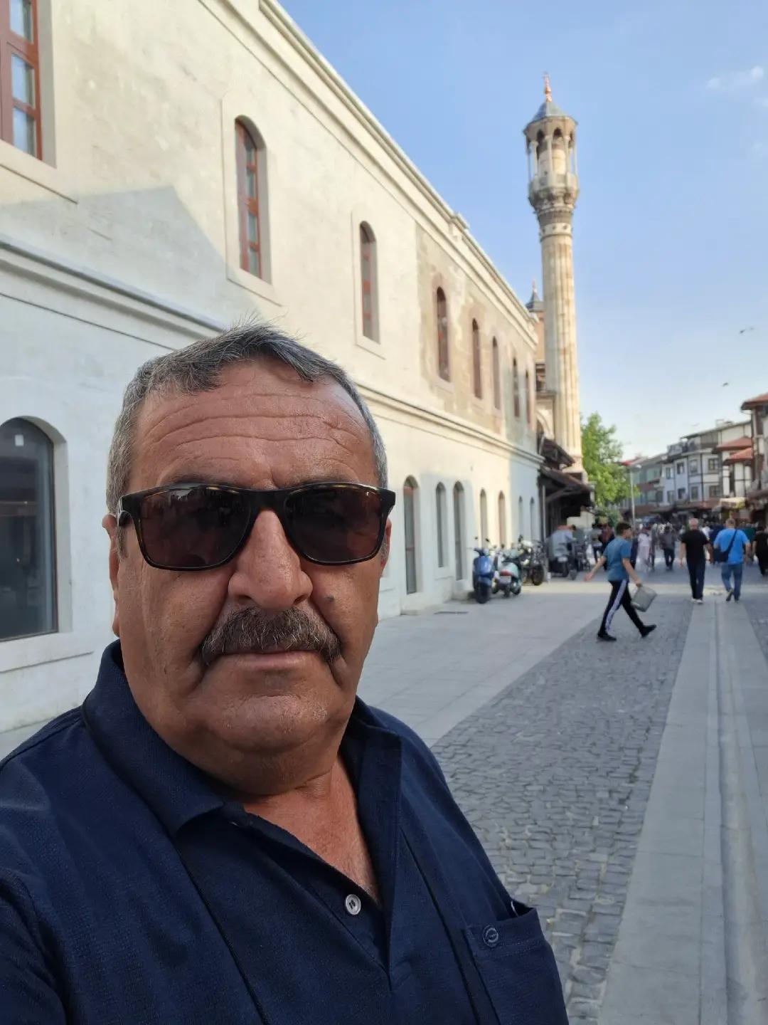@yusuf uçar