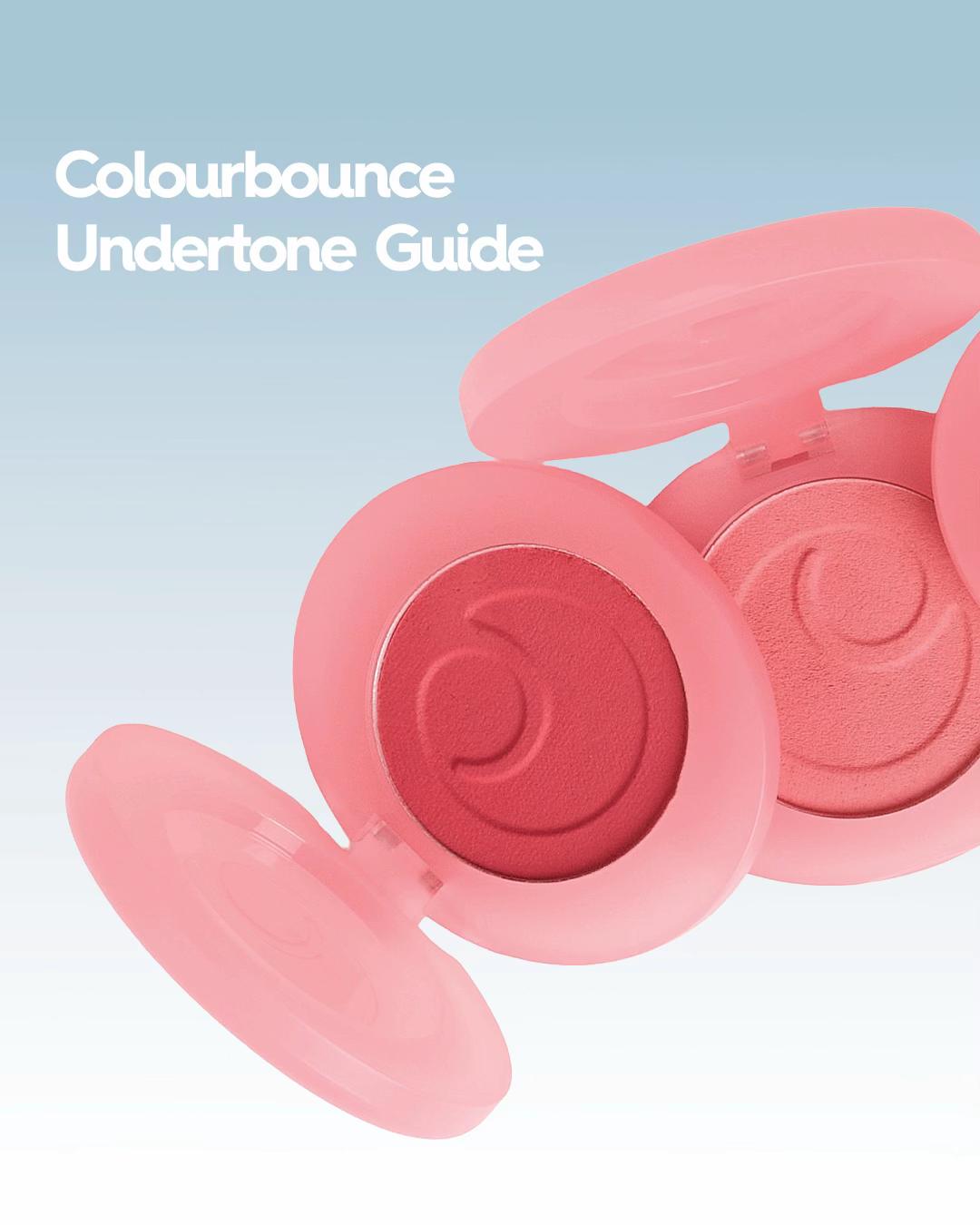 @Colourette Cosmetics