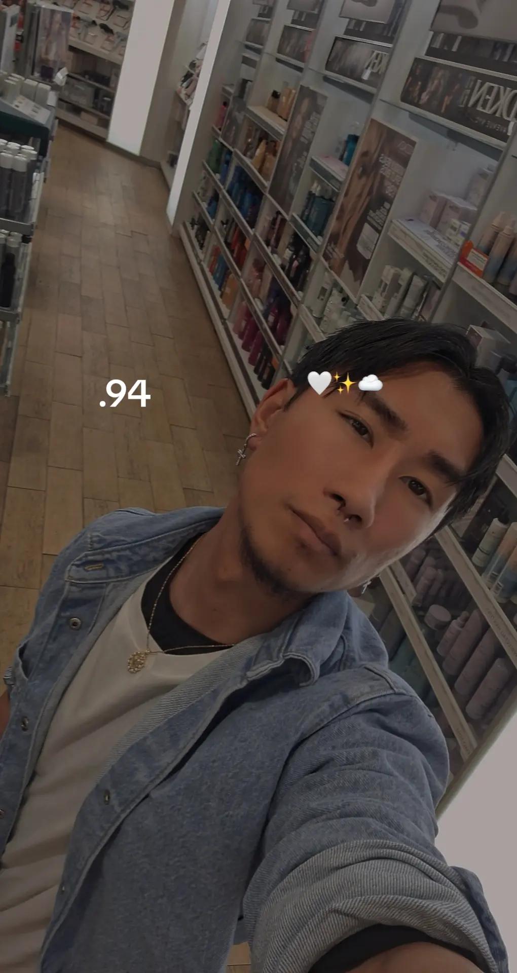 @Just Josh.