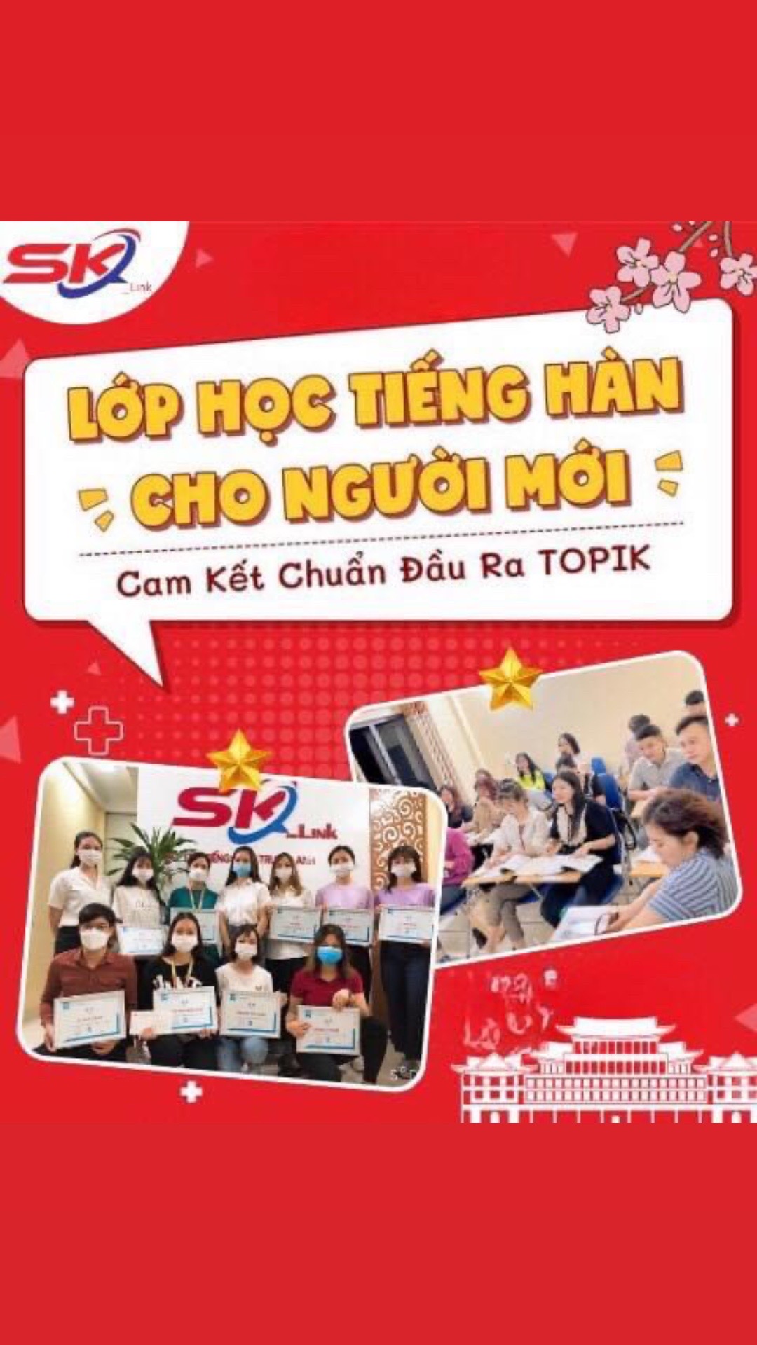 @Trung tâm ngoại ngữ Sk_Link
