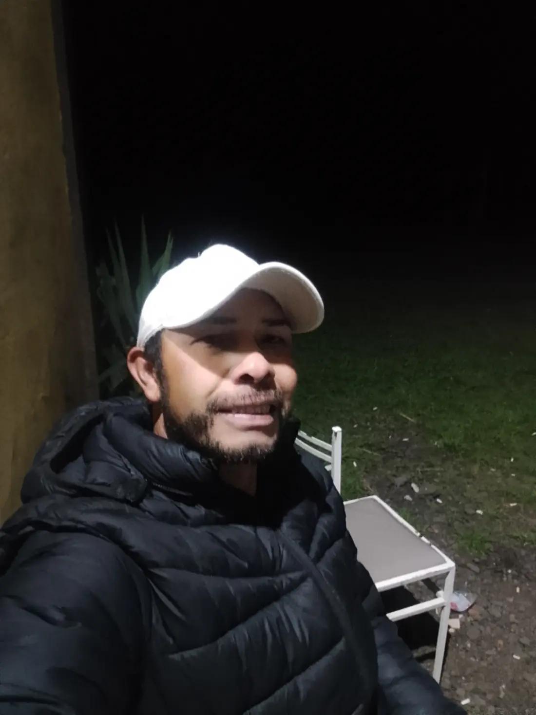 @Evandro Alves