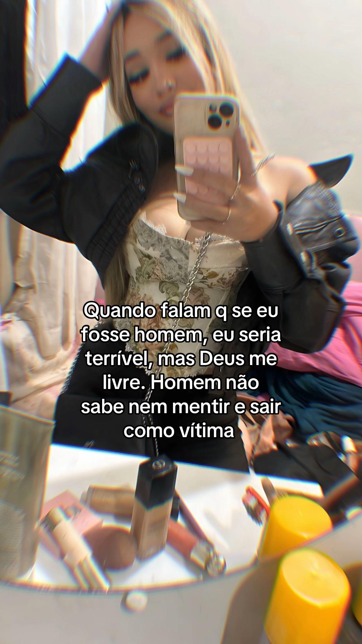 @Café com a loira