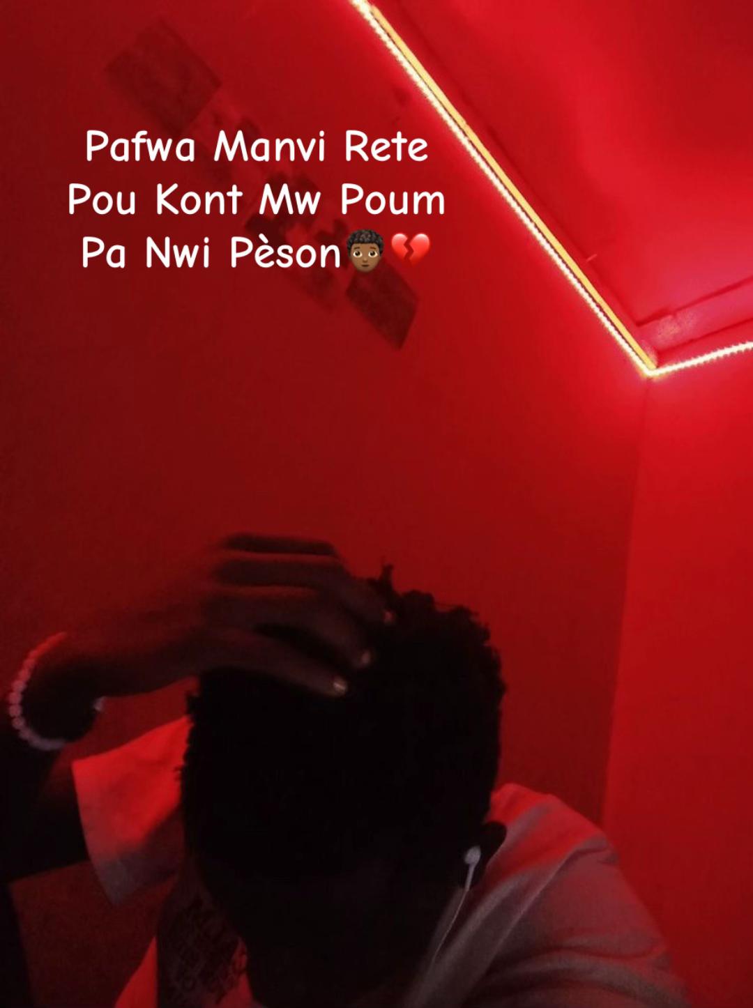 @ᥫ᭡ 𝘾𝙍𝘼𝙕𝙔 &bull;🇭🇹👼🏾❤️.✞