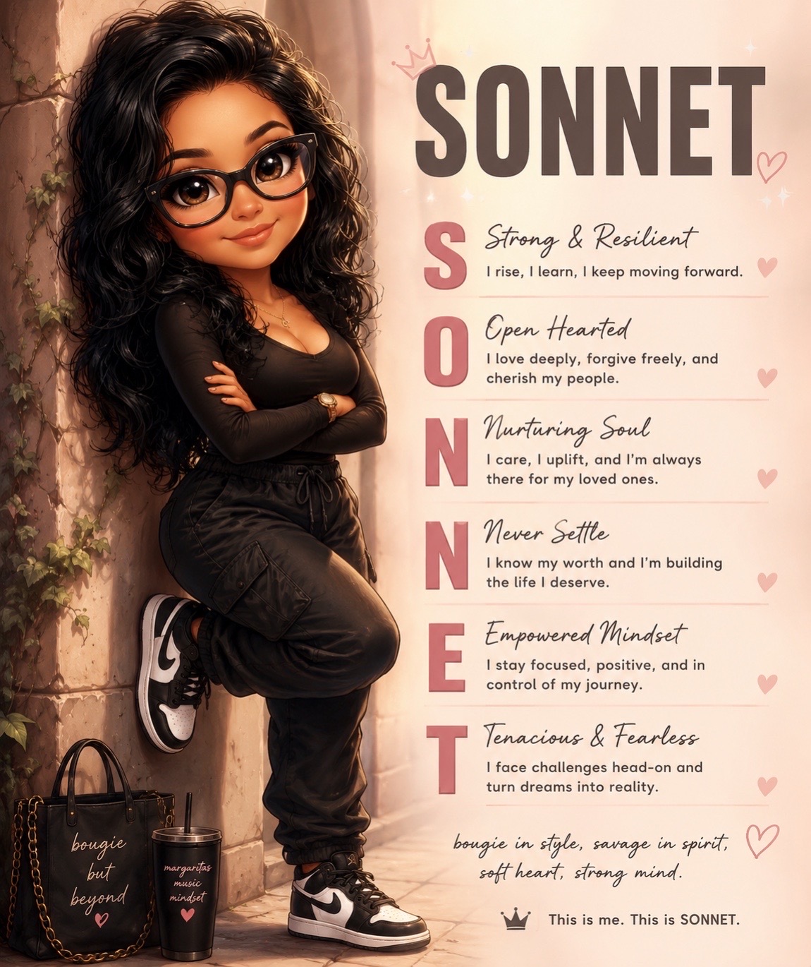 @Sonnet Zamarron