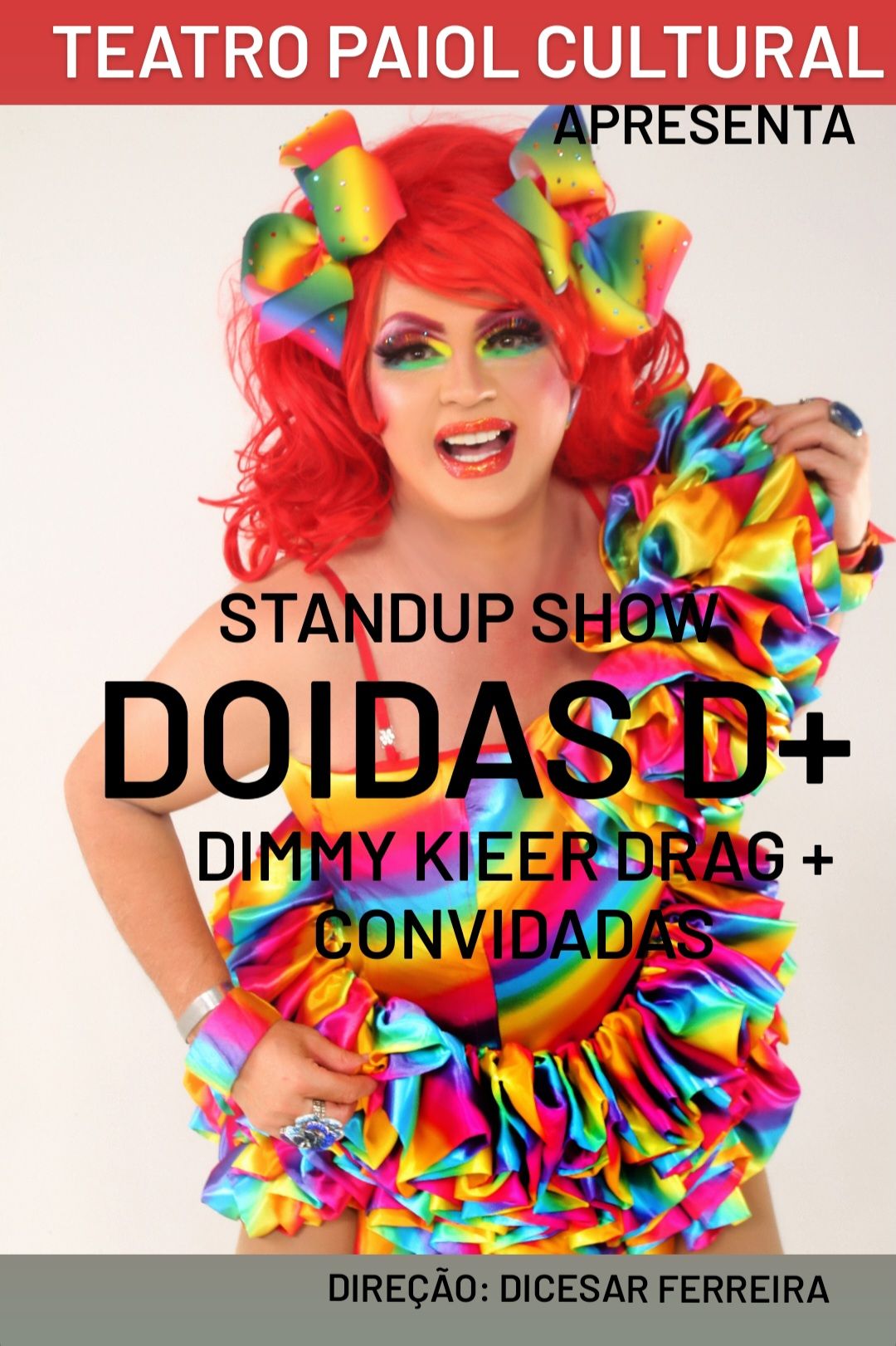 @Dimmy kieer drag
