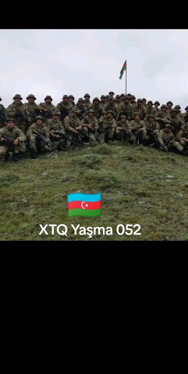 @Azərbaycanın qəhrəman övladı