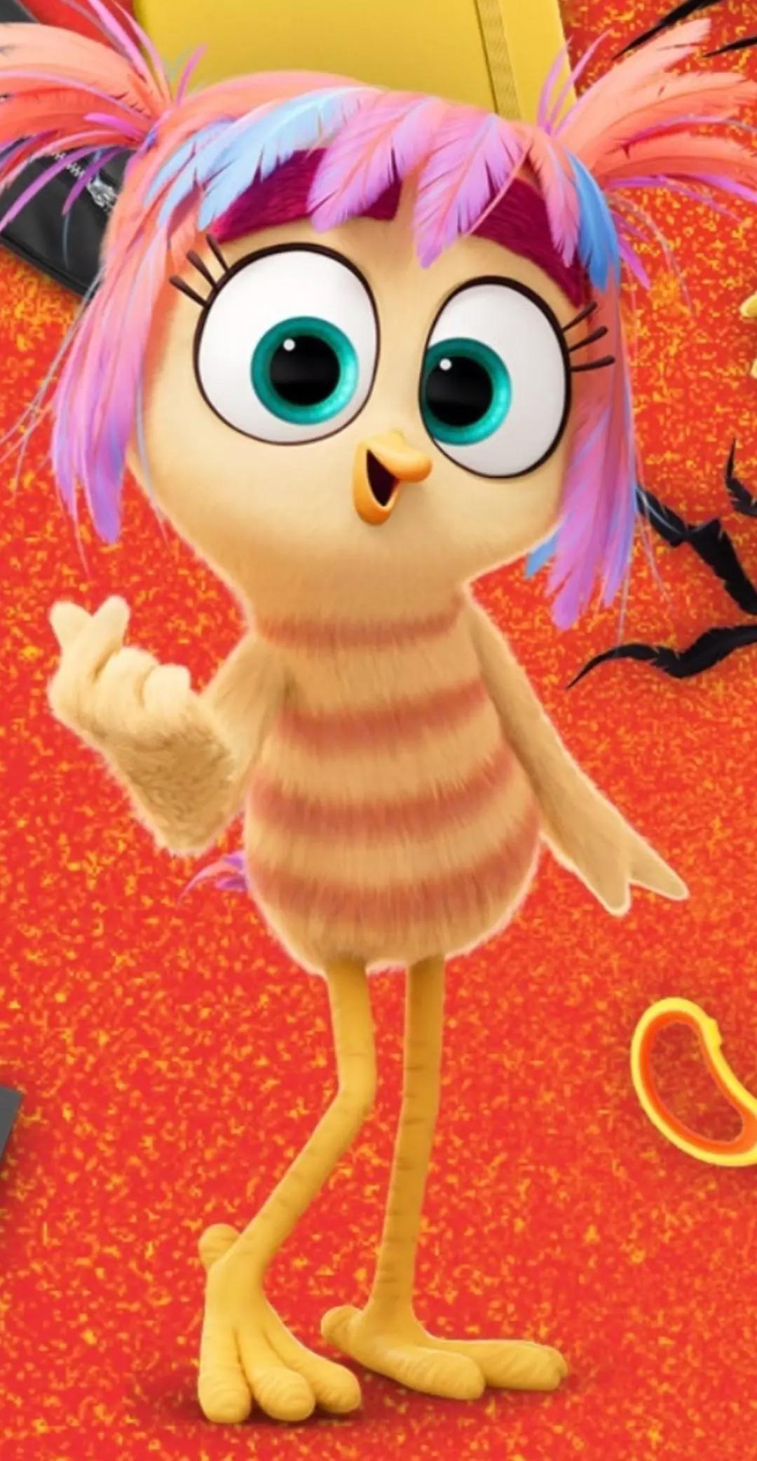 @Animation Update In 2026