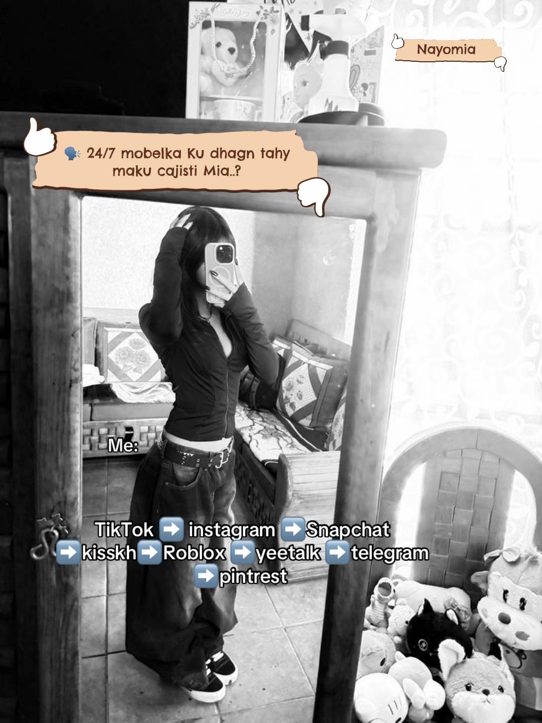 @➰ᑎᗩYOᗰIᗩ🐾🪻