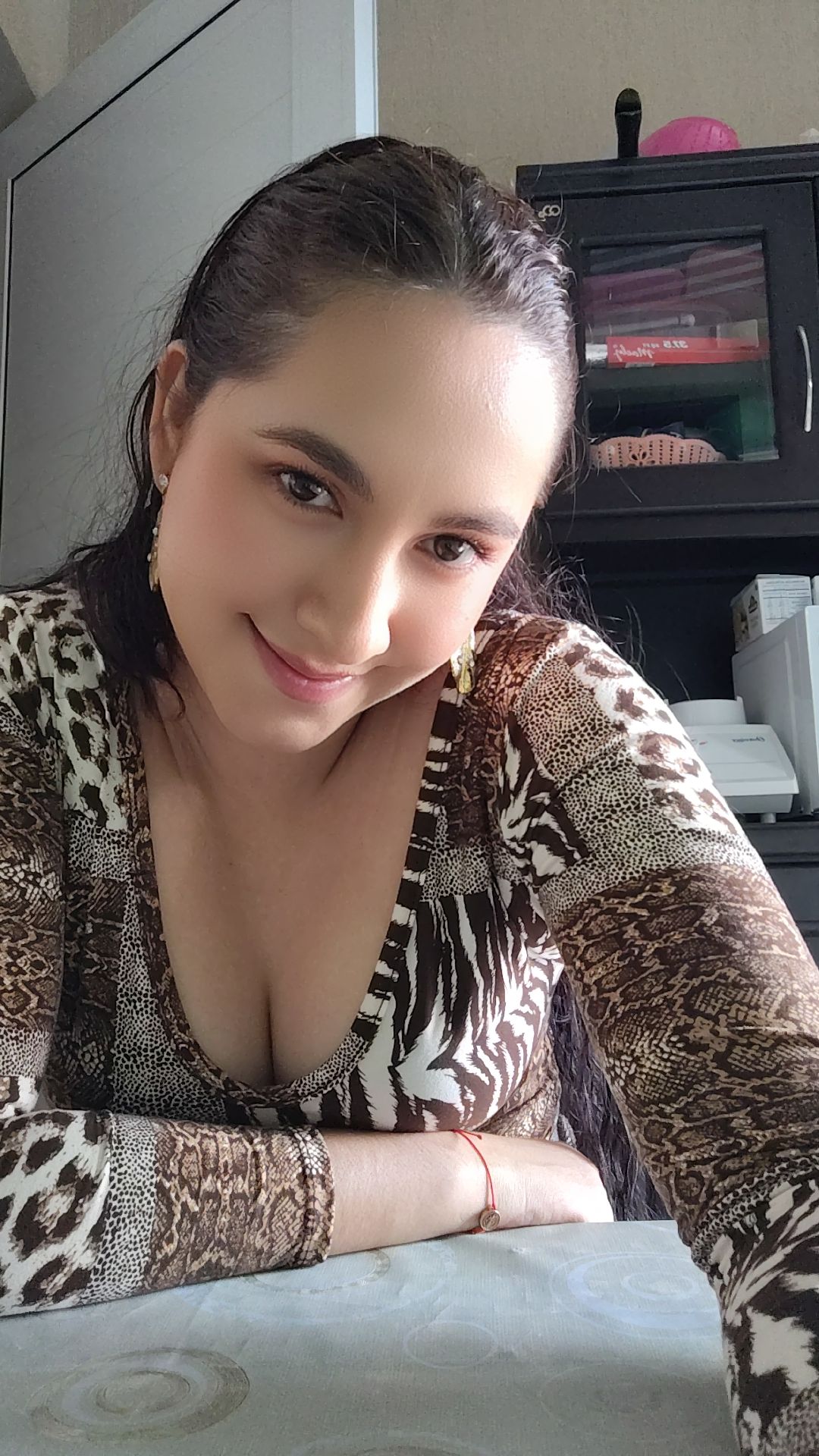 @Mar&iacute;a Leticia