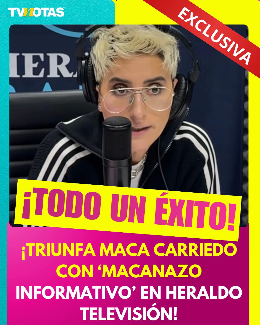 @Revista TVNotas