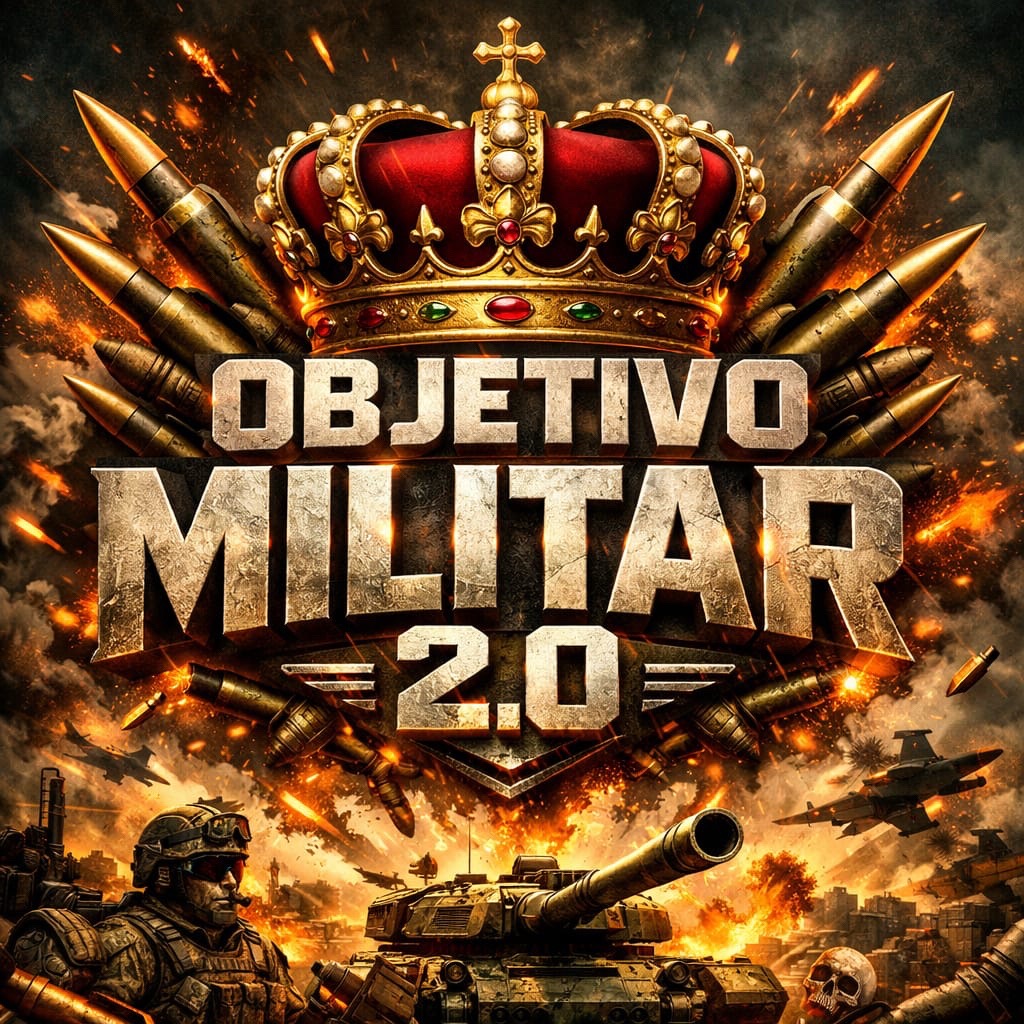 @KUNO🪖🎖️🫡Objetivo.Militar