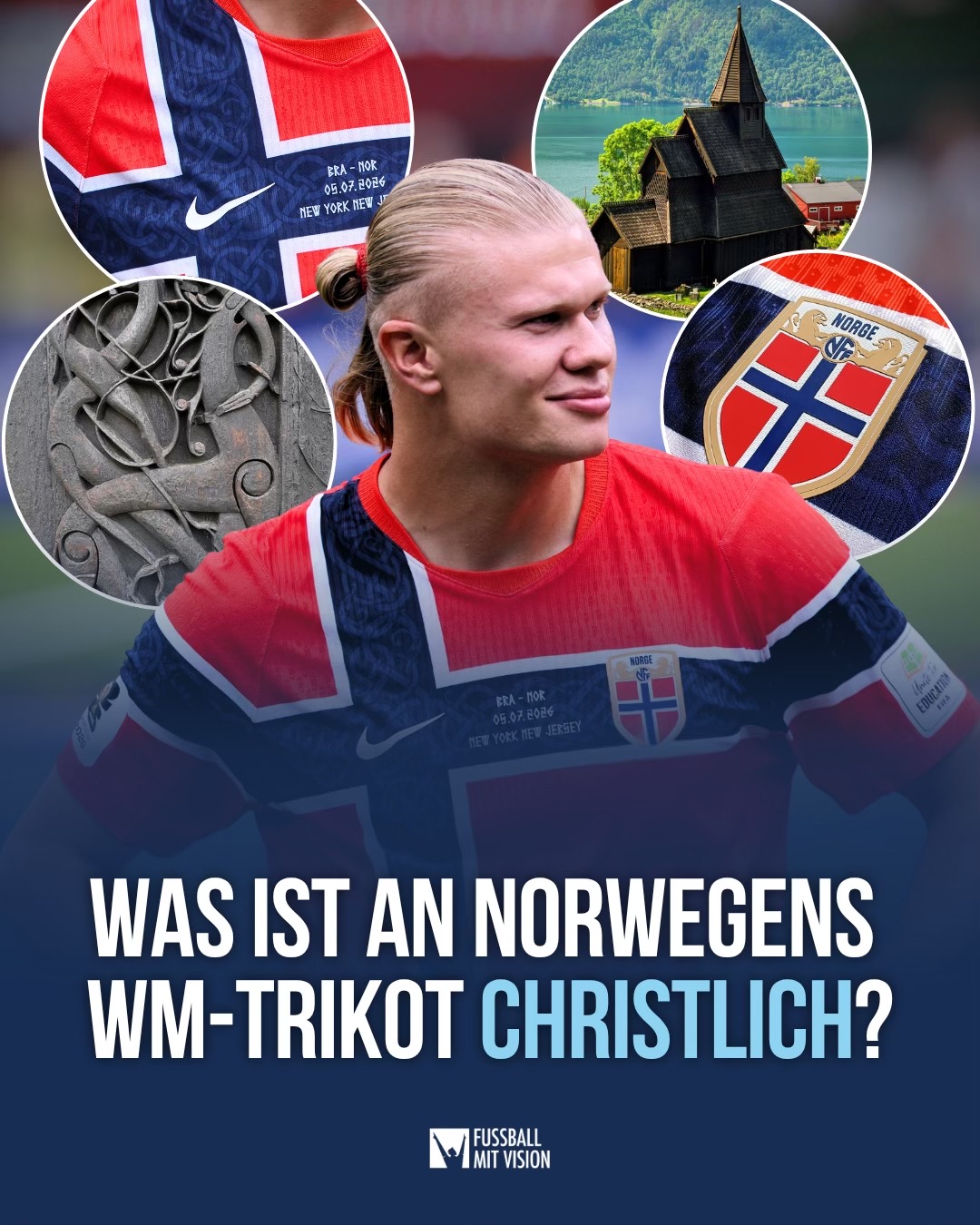 @Fussball mit Vision