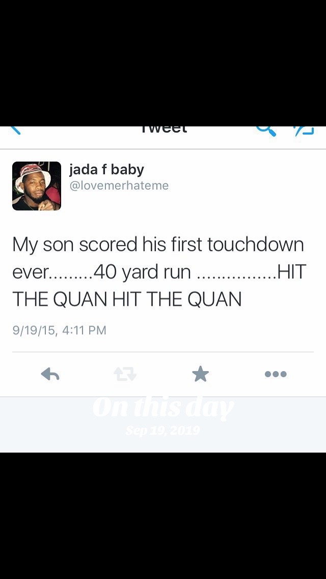 @Jada Sohood Gos111