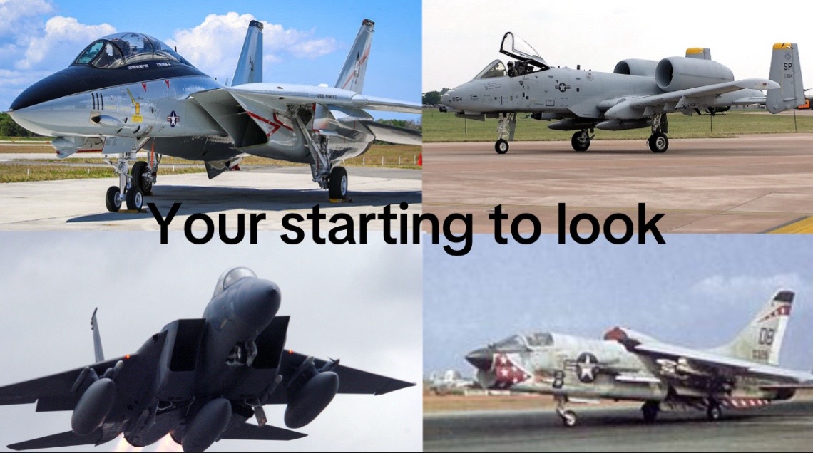 @F-14D TomCat™