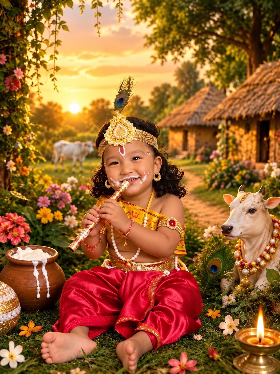 @kabita ॐ नमः शिवाय 🔱🕉️🦚