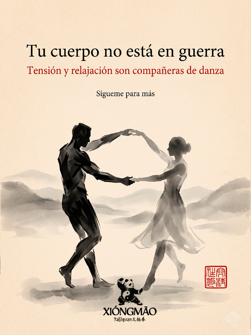 @Tai Chi para tu Bienestar