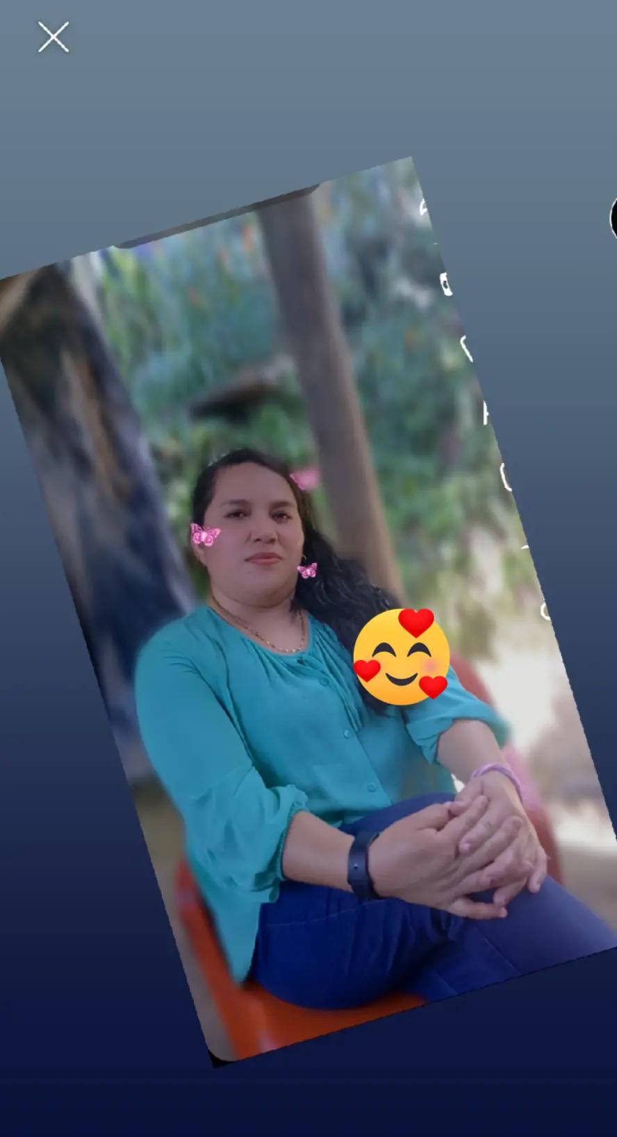 @Rosita mendoza