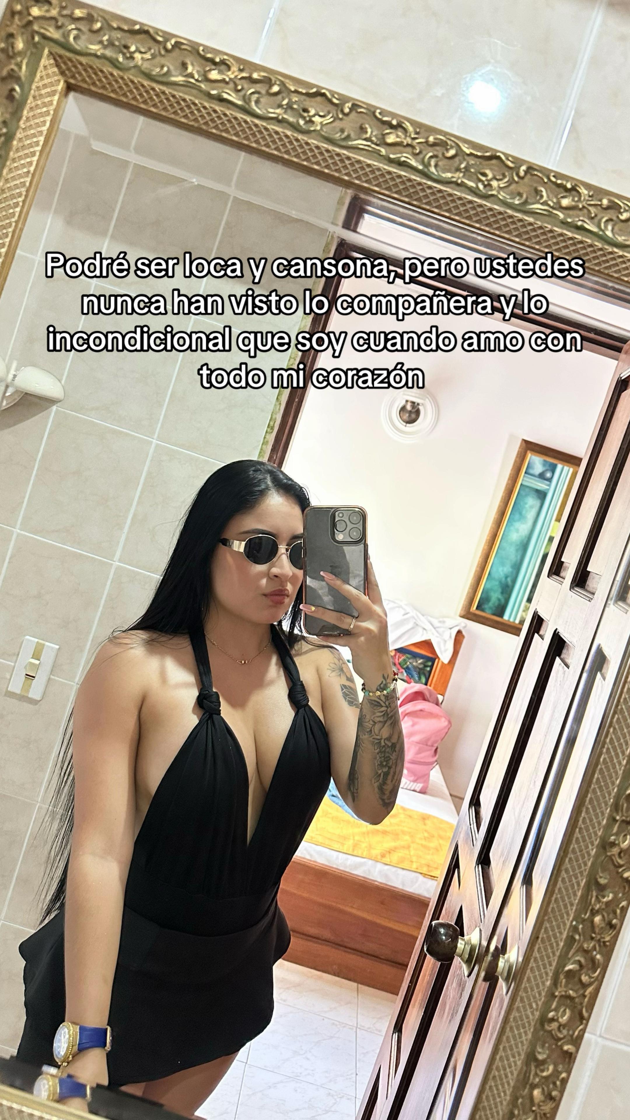 @Isa Roman