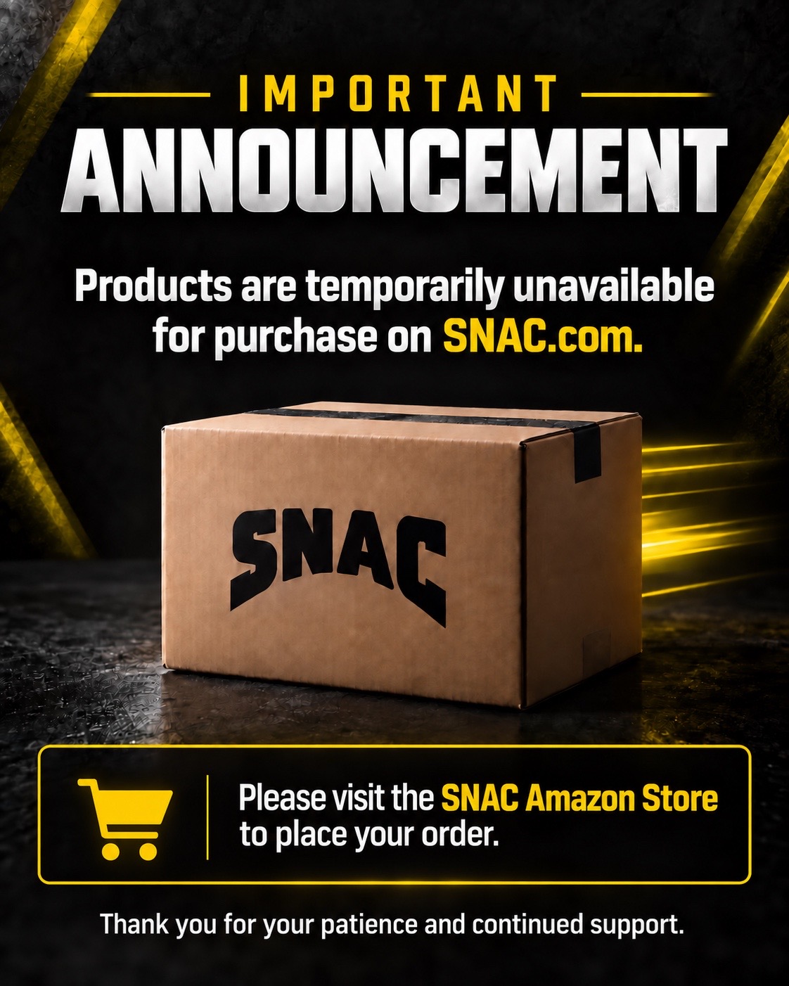 @SNAC System