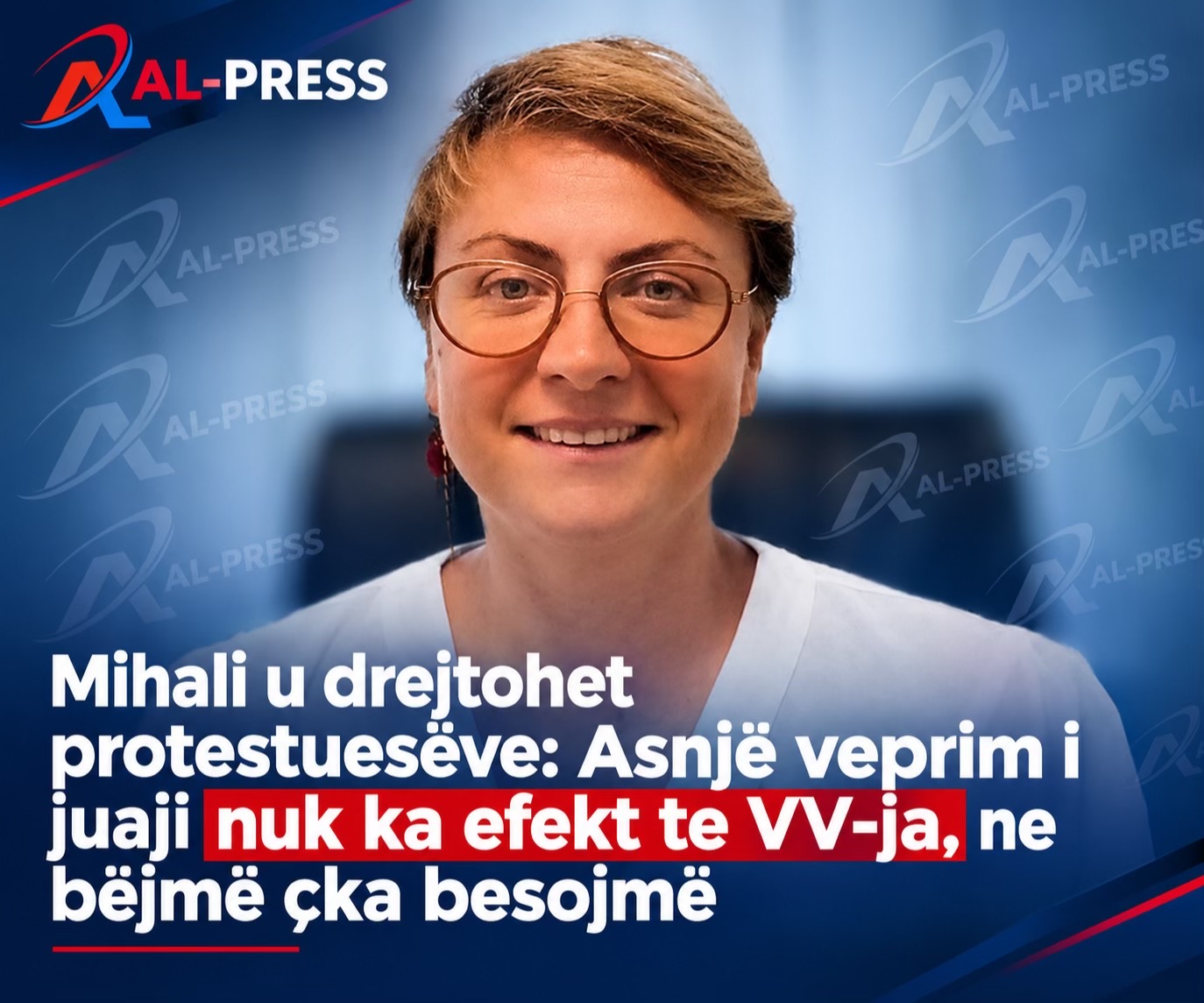 @AL_PRESS ❌