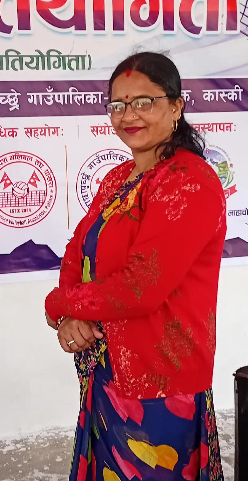 @Mina timilsina Adhikari0