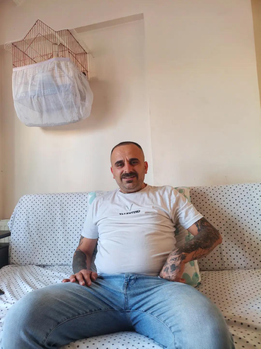 @Mustafa Bilge