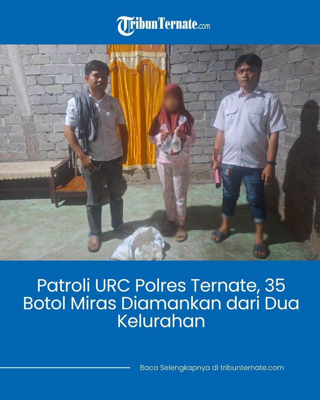 @TribunTernate.com