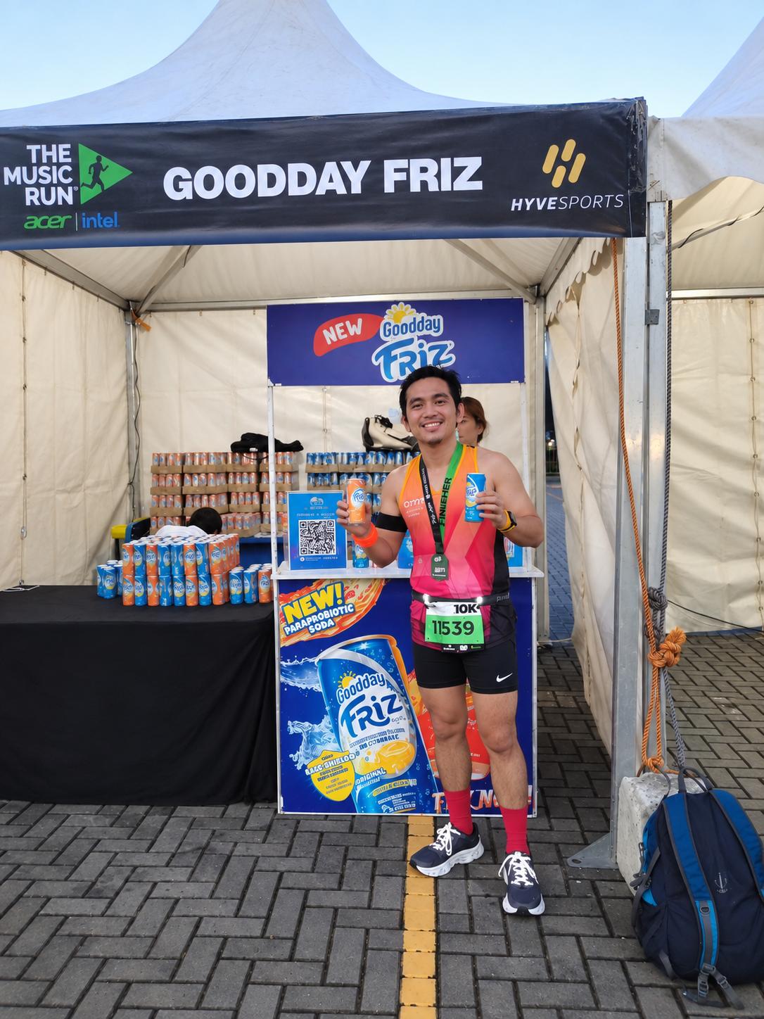 @Goodday Friz