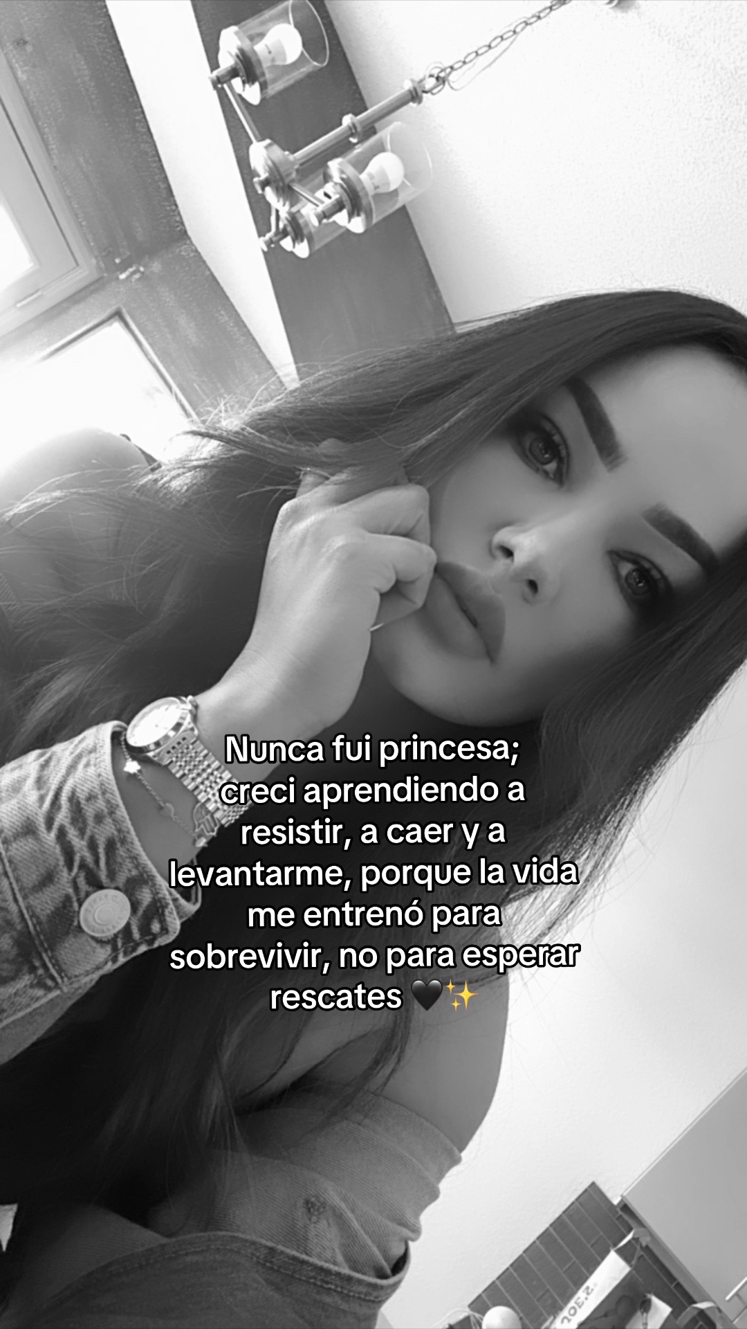 @Blanca R 🖤