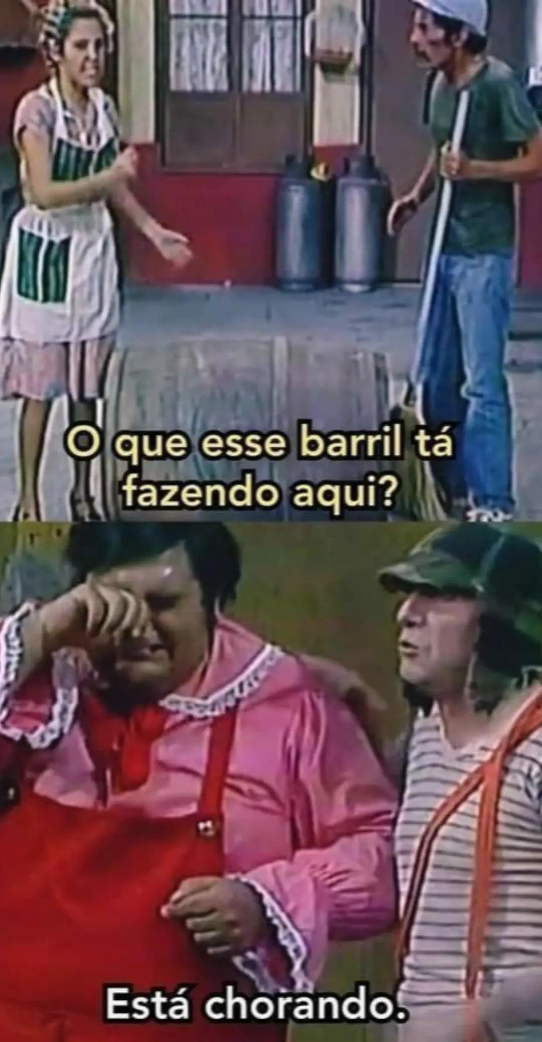 @A TURMA DO CHAVES
