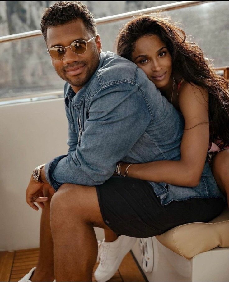 @Ciara Fan Account 💕