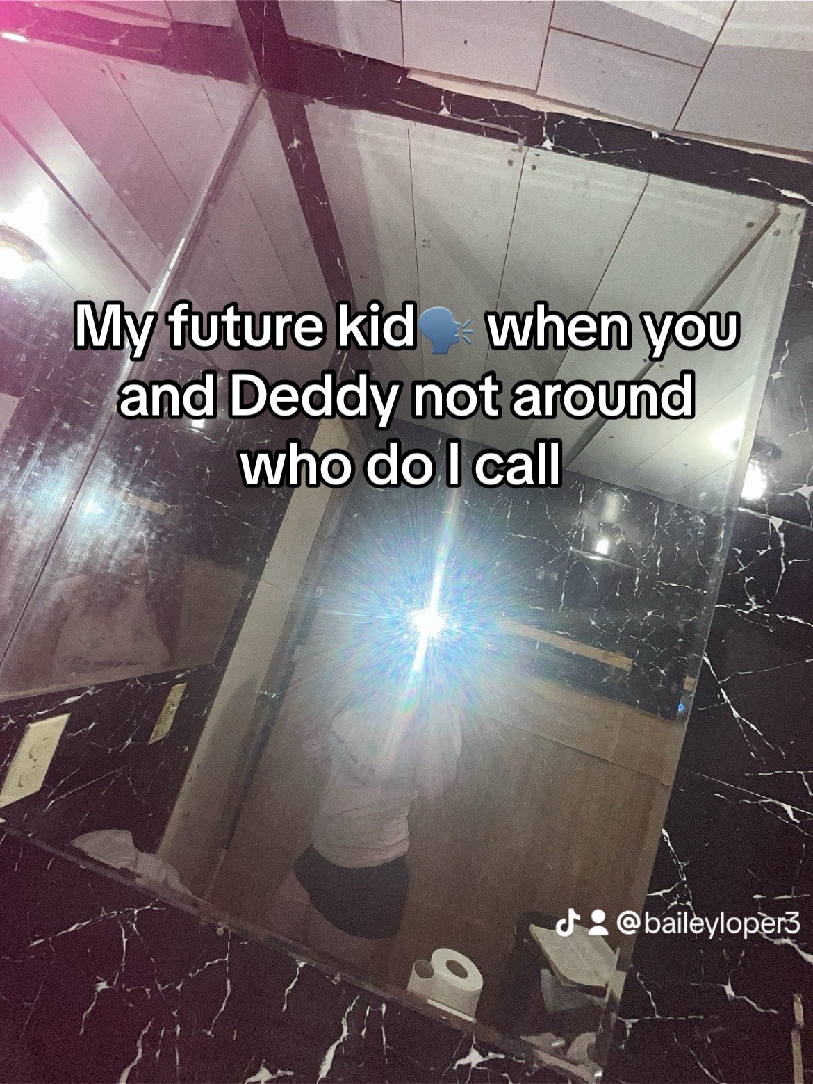 @Bailey