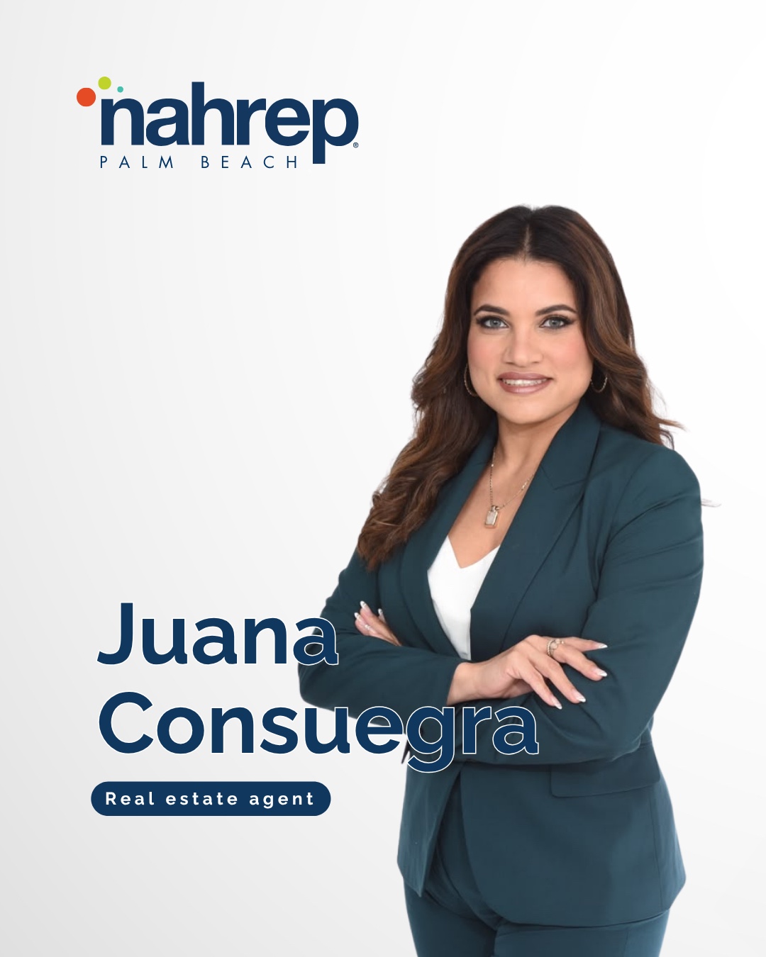 @Juana Consuegra Realtor
