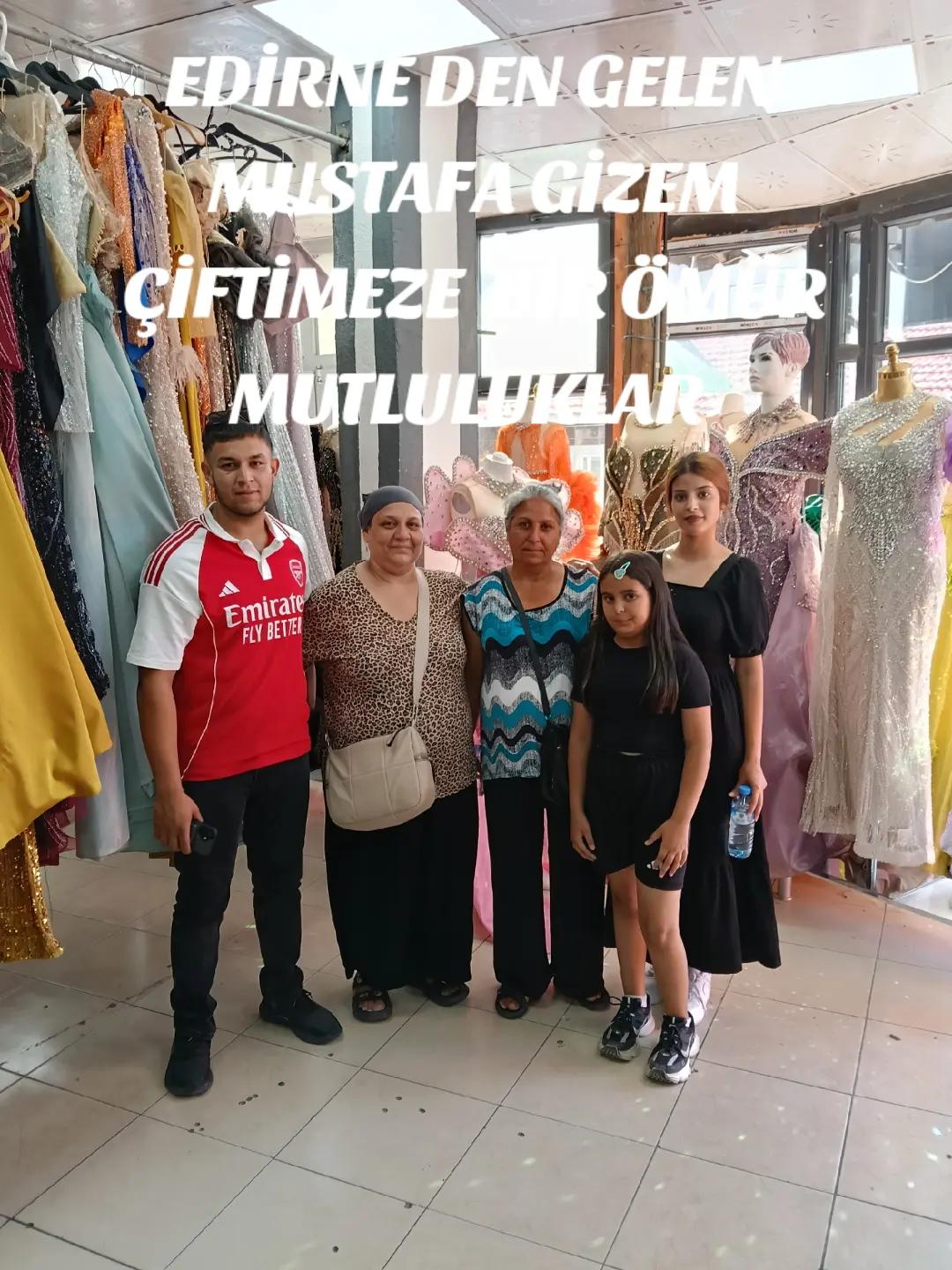 @Perihan düğün evi