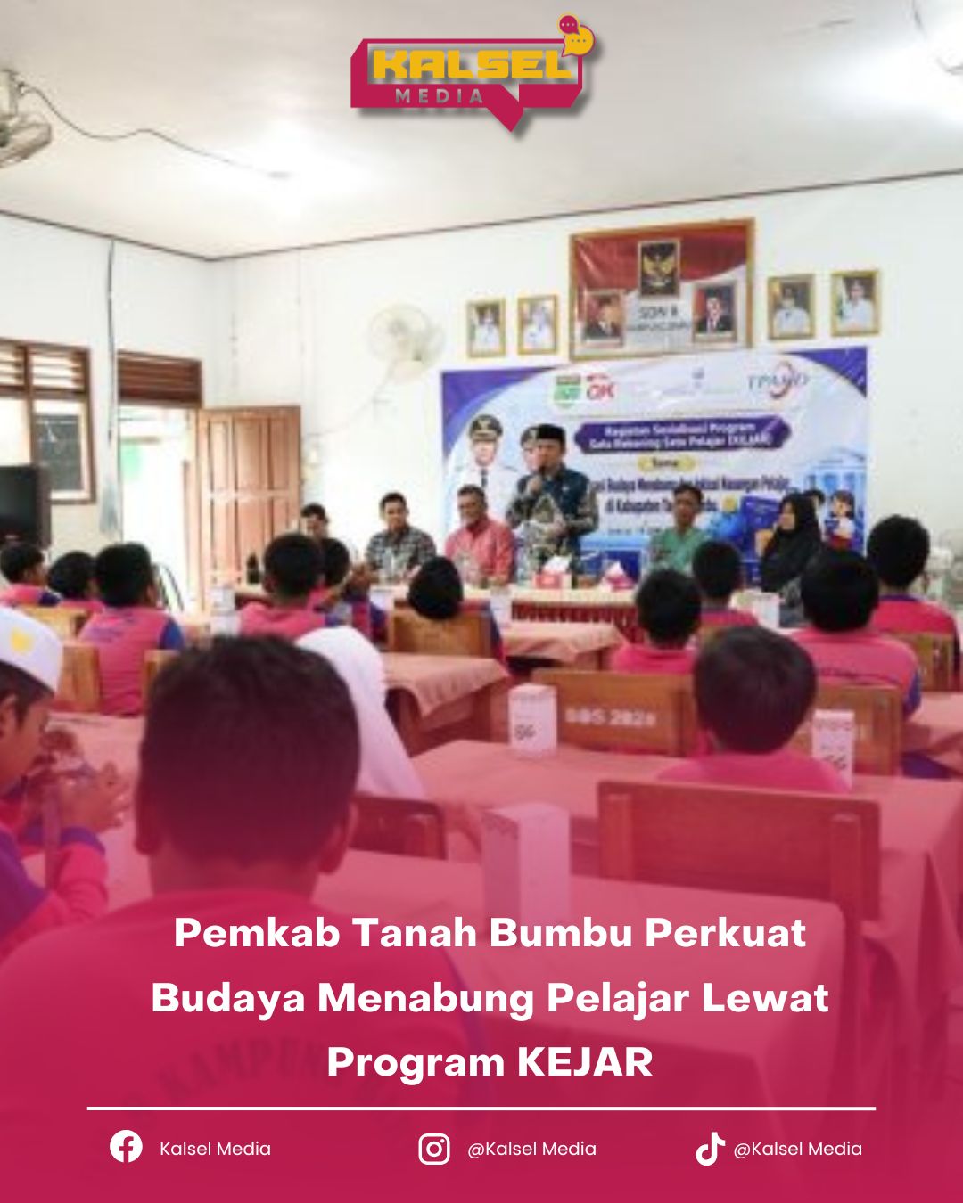 @Netizen Kalimantan Selatan