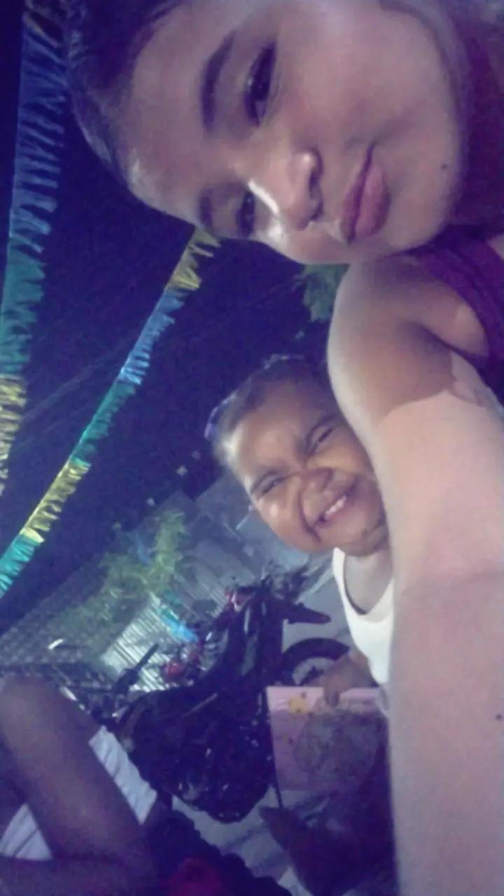@Dorinha Vit&oacute;ria 💞