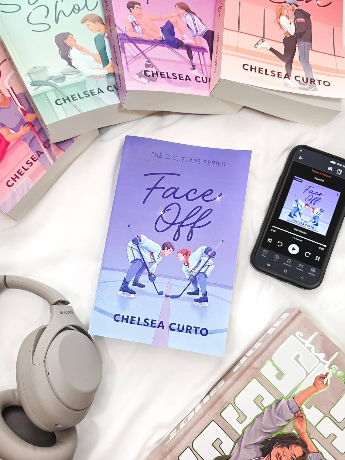 @Alicia 📚 Romance Reader ❤️