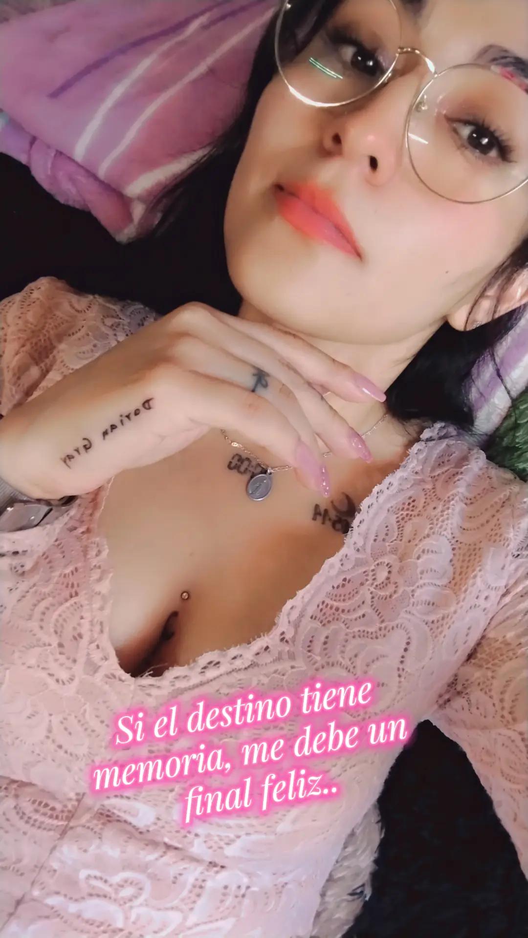 @Ojitos Bonitos