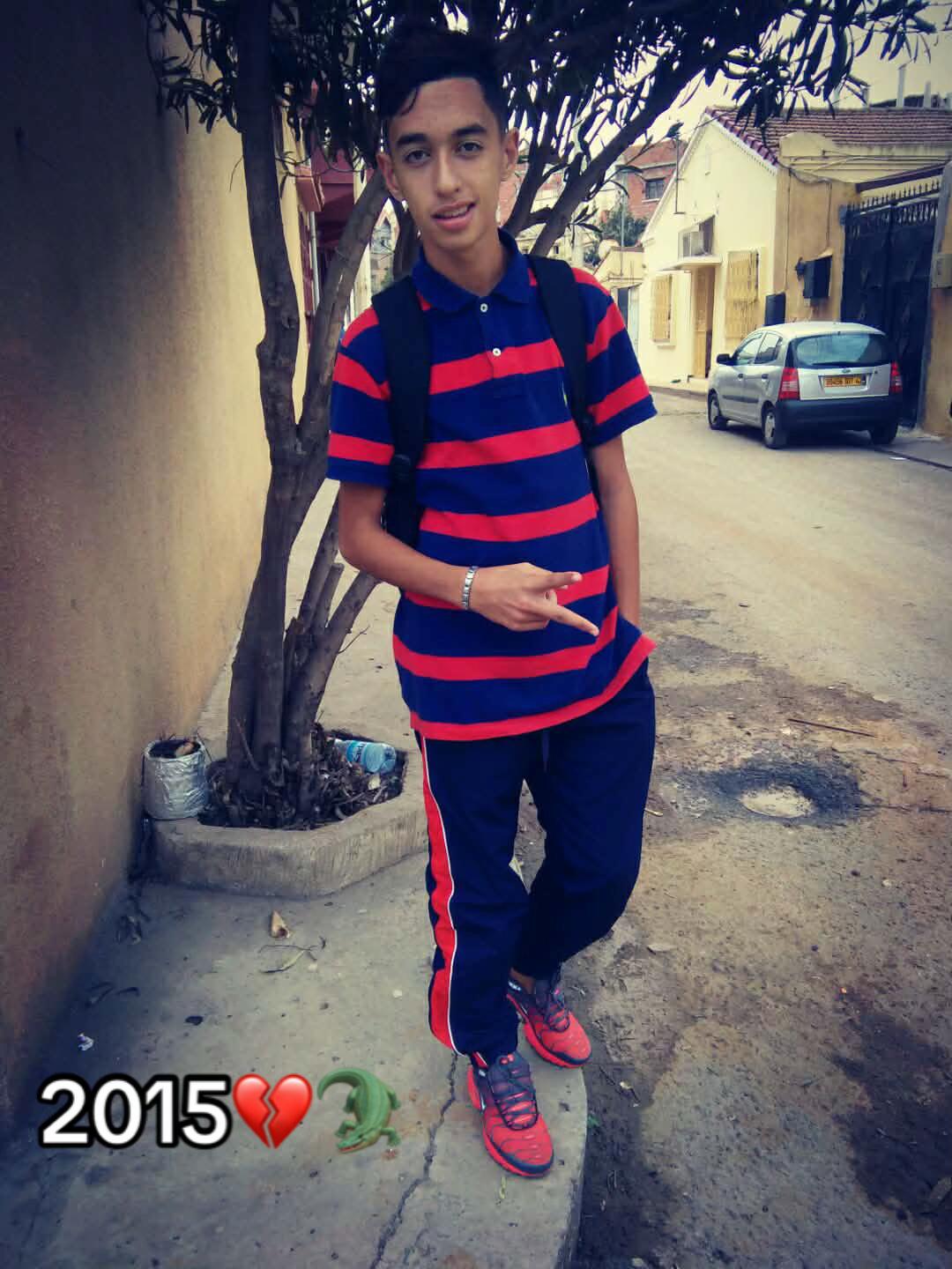 @Zino Lmeryoul ๐
