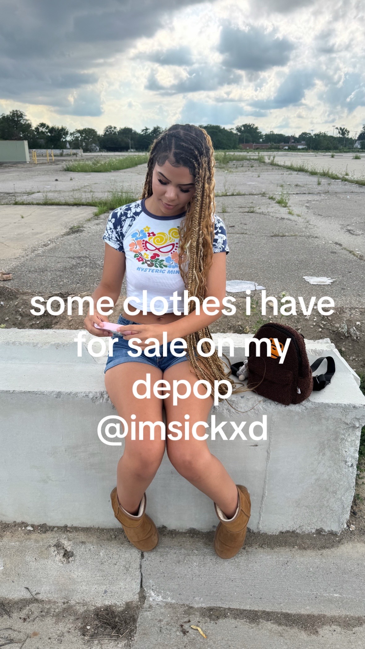 @aleana naomi