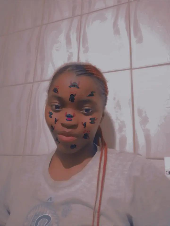 @Sarah chihinga 💕💕💕