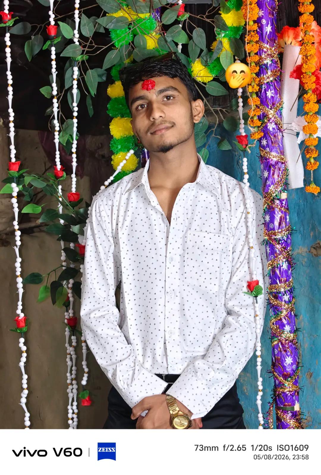@❤️🧿 shivkant_Mandal (K)🧿❤️