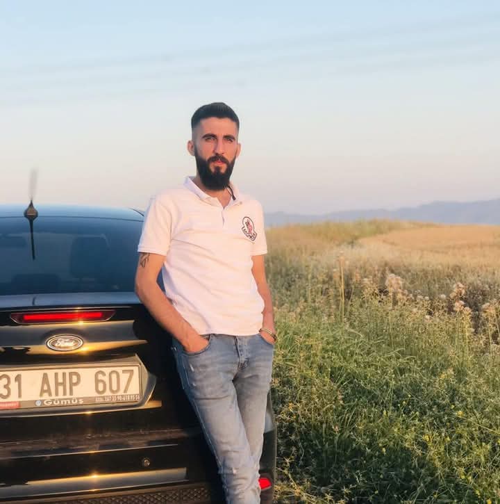 @Salih Doğan