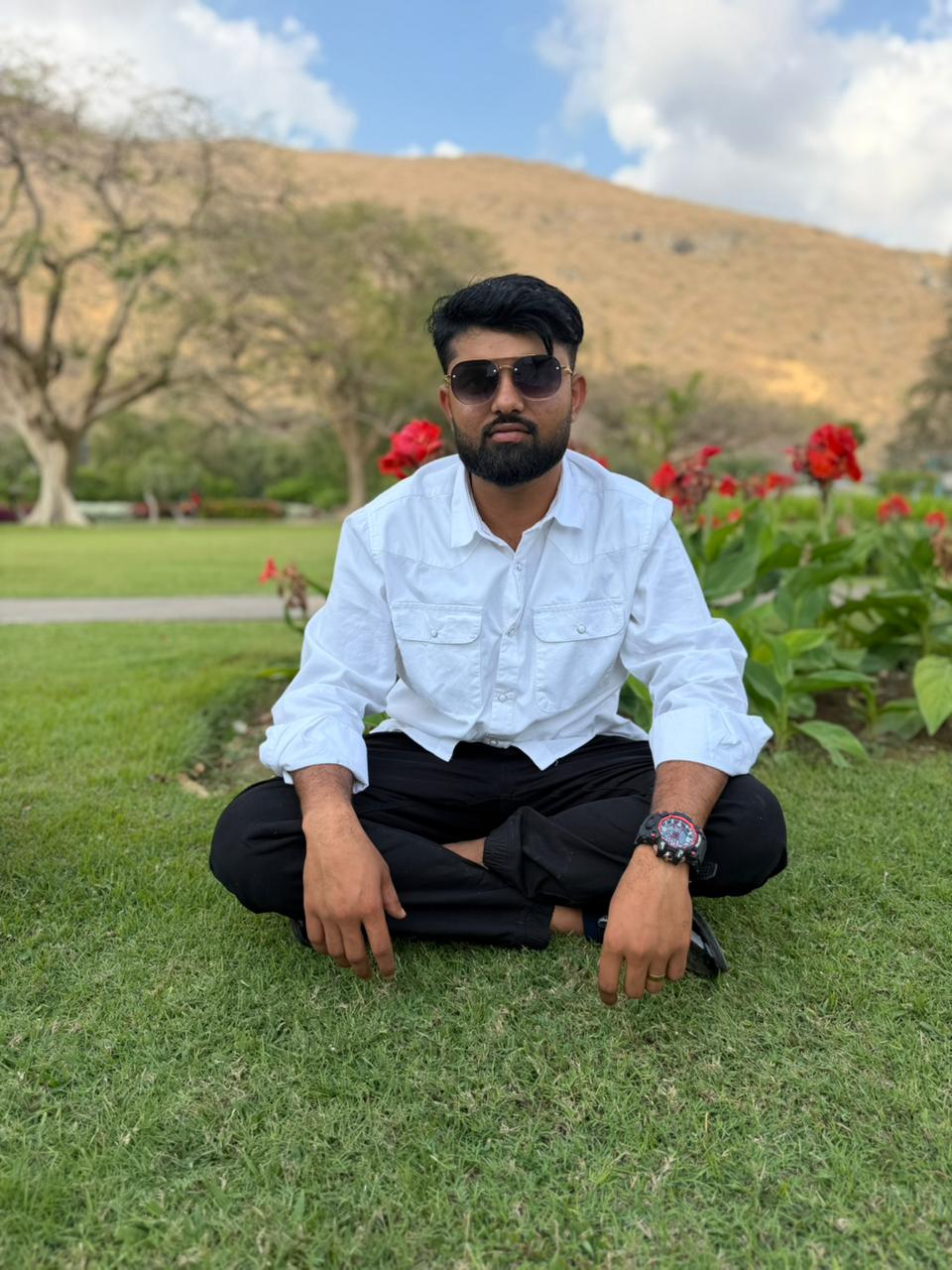 @MALIK  G   VISHAL