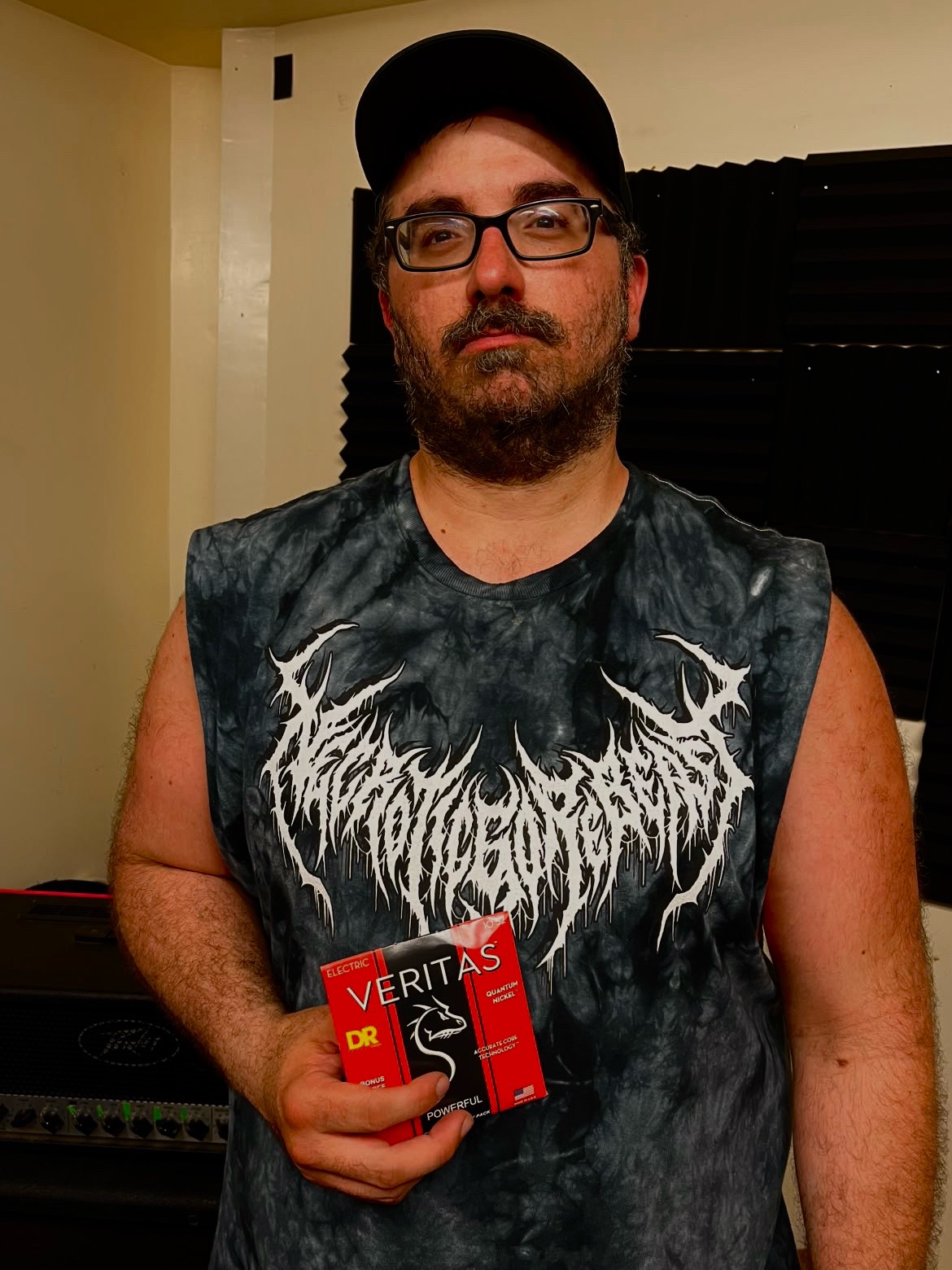 @Morgue Terror