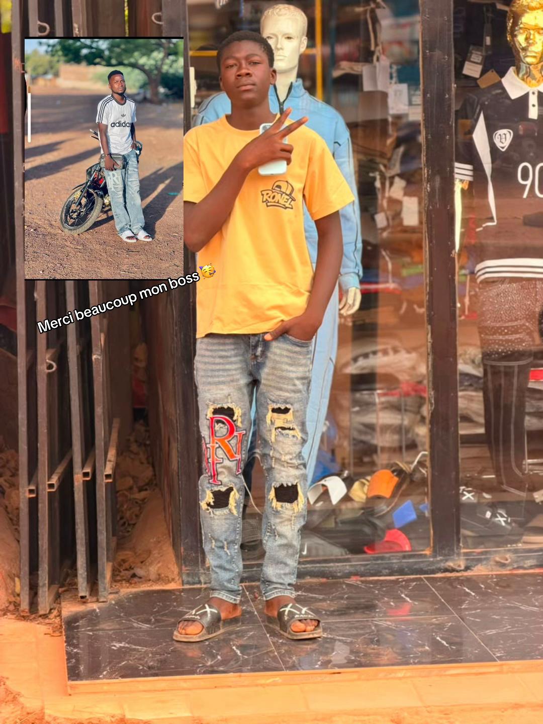@Ronel 🥷🩸